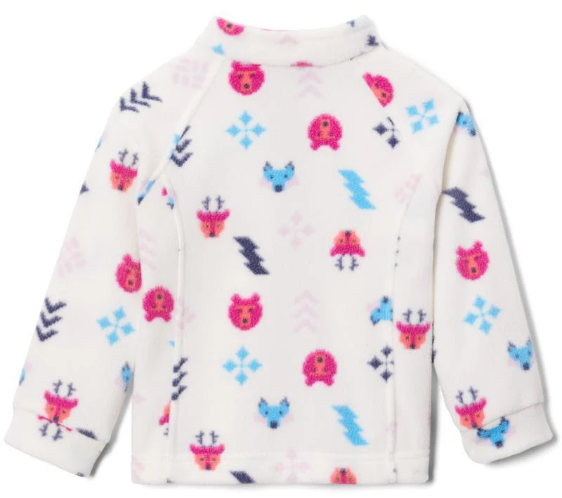 Benton Springs II Printed Fleece - Toddler Girls - Image 28
