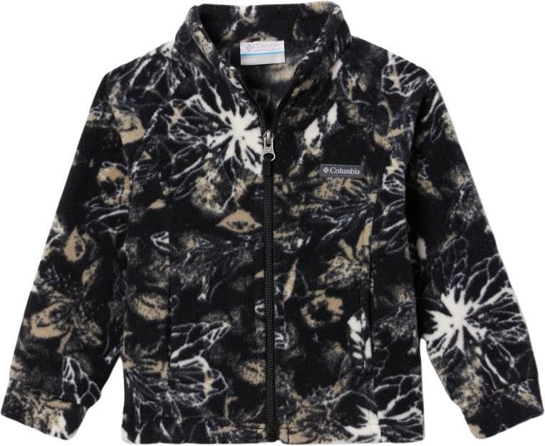 Benton Springs II Printed Fleece - Toddler Girls - Image 30