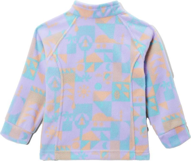 Benton Springs II Printed Fleece - Toddler Girls - Image 36