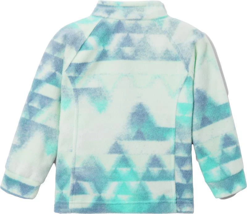 Benton Springs II Printed Fleece - Toddler Girls - Image 38