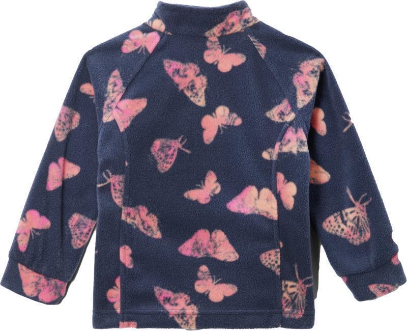 Benton Springs II Printed Fleece - Toddler Girls - Image 40