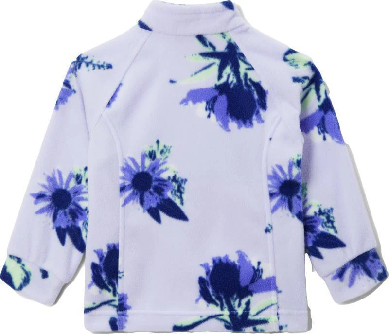 Benton Springs II Printed Fleece - Toddler Girls - Image 42