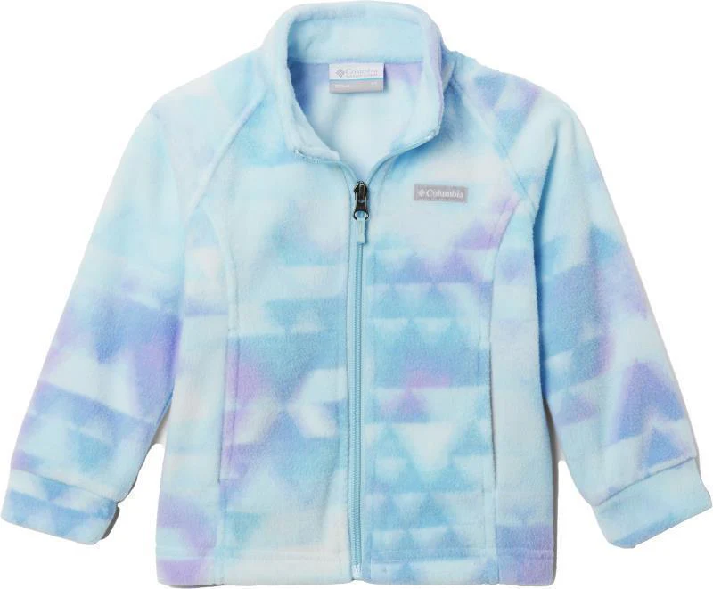 Benton Springs II Printed Fleece - Toddler Girls - Image 43