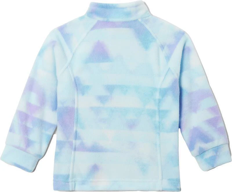 Benton Springs II Printed Fleece - Toddler Girls - Image 44