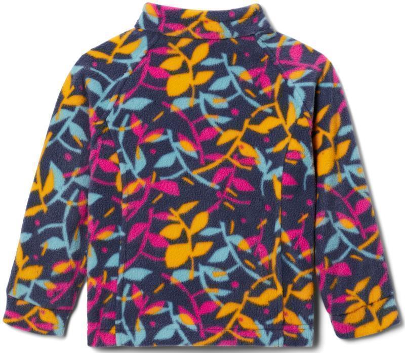 Benton Springs II Printed Fleece - Toddler Girls - Image 5