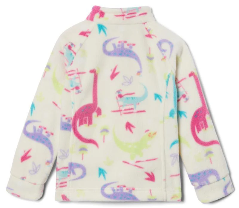 Benton Springs II Printed Fleece - Toddler Girls - Image 50