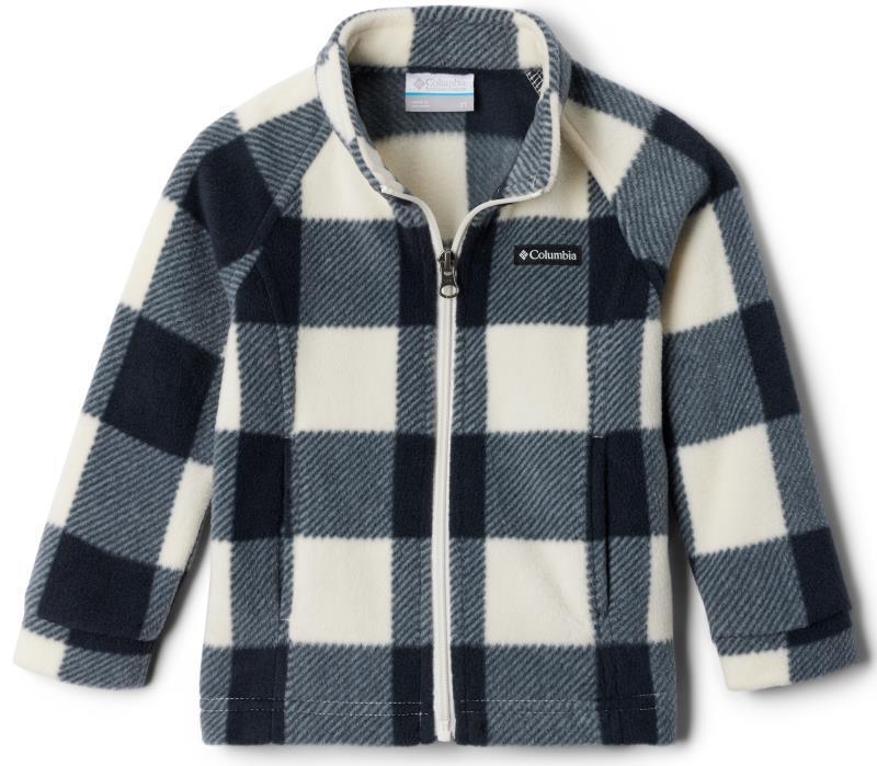 Benton Springs II Printed Fleece - Toddler Girls - Image 51