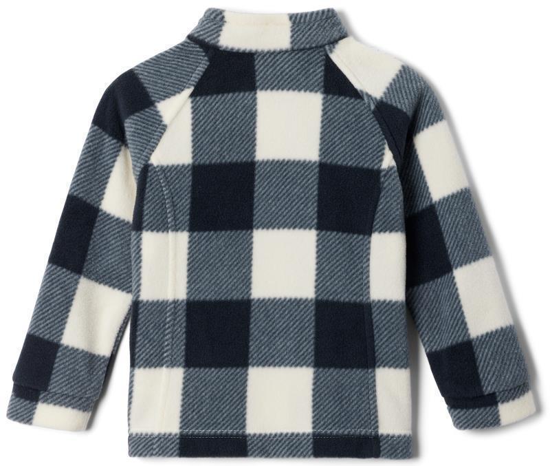 Benton Springs II Printed Fleece - Toddler Girls - Image 52