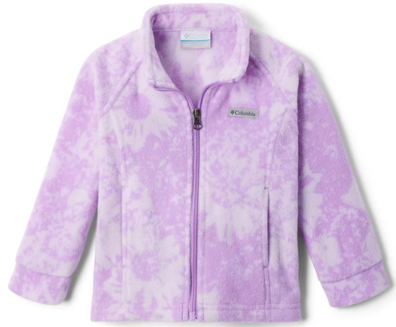 Benton Springs II Printed Fleece - Toddler Girls - Image 55