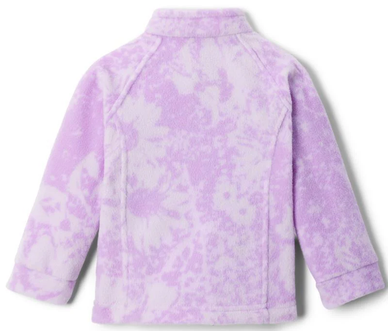 Benton Springs II Printed Fleece - Toddler Girls - Image 56