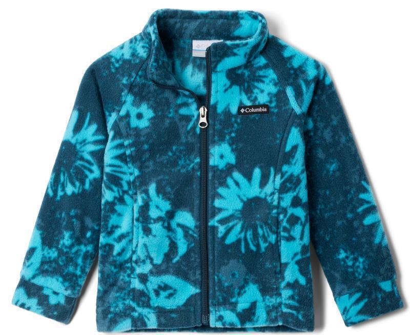 Benton Springs II Printed Fleece - Toddler Girls - Image 57