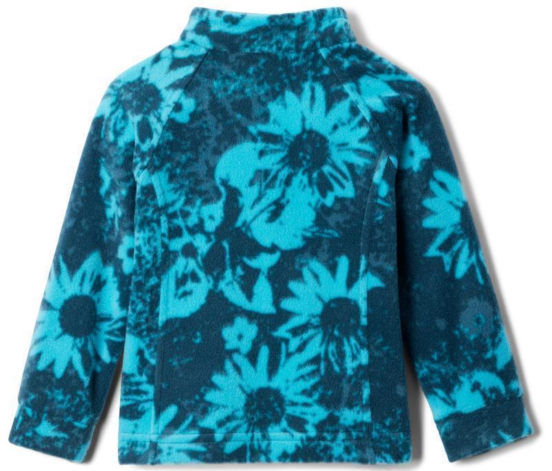 Benton Springs II Printed Fleece - Toddler Girls - Image 58