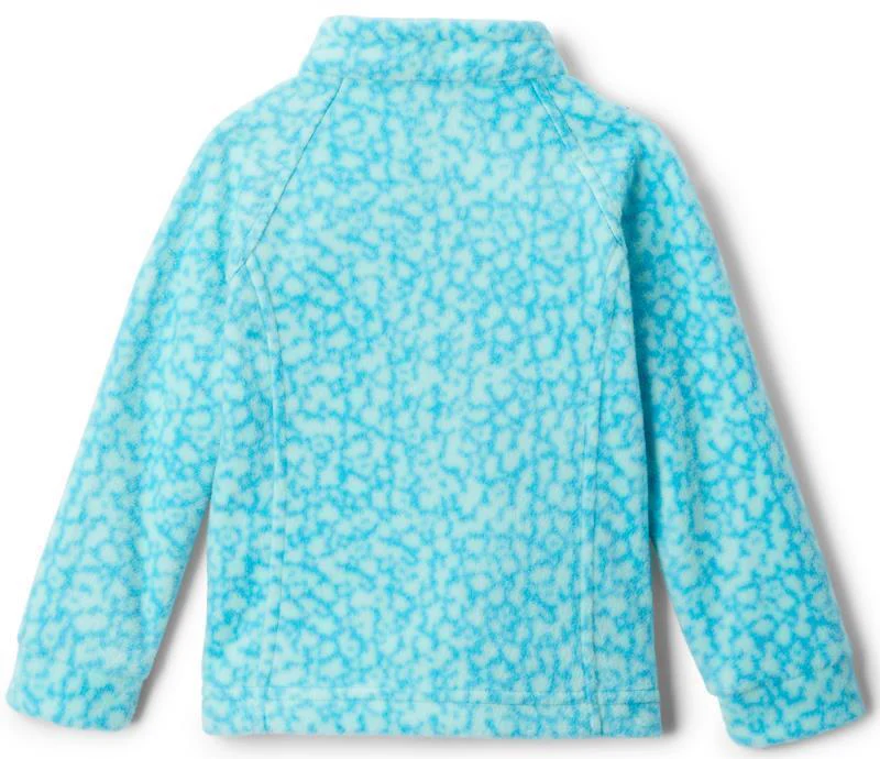 Benton Springs II Printed Fleece - Toddler Girls - Image 60