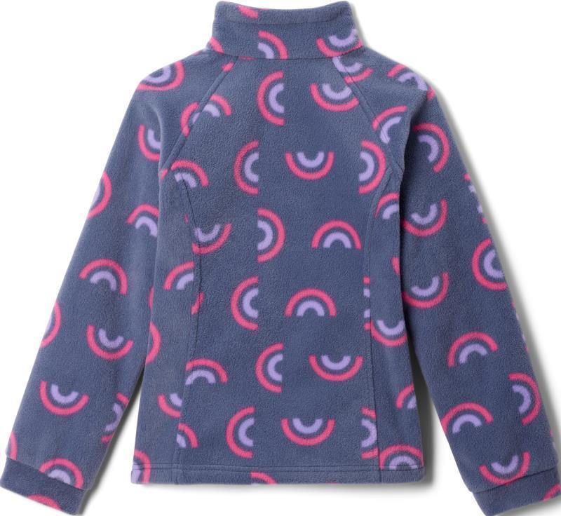 Benton Springs II Printed Fleece - Toddler Girls - Image 71
