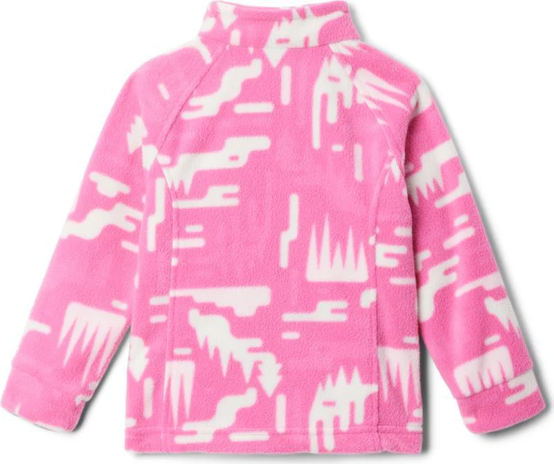 Benton Springs II Printed Fleece - Toddler Girls - Image 77