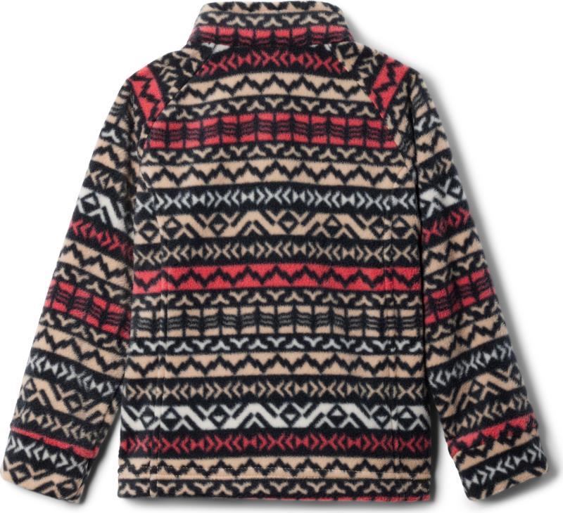 Benton Springs II Printed Fleece - Toddler Girls - Image 83