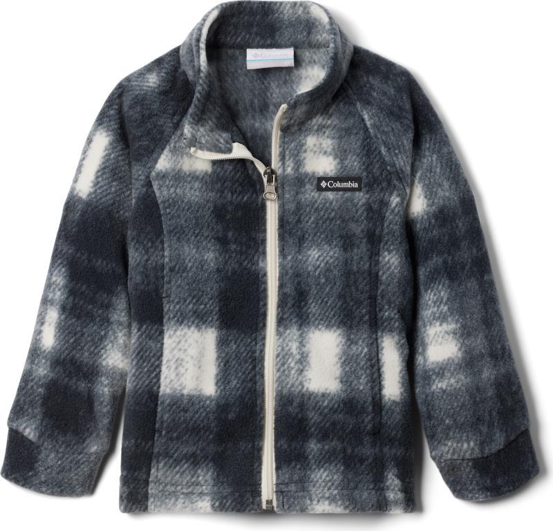 Benton Springs II Printed Fleece - Toddler Girls - Image 85