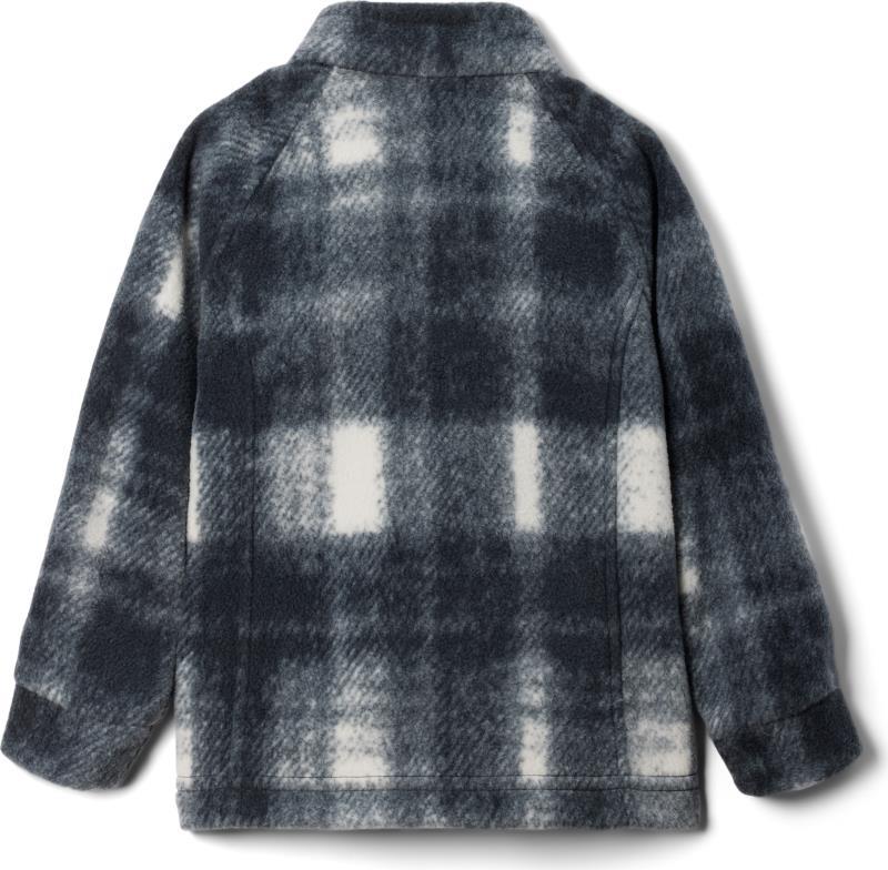 Benton Springs II Printed Fleece - Toddler Girls - Image 86