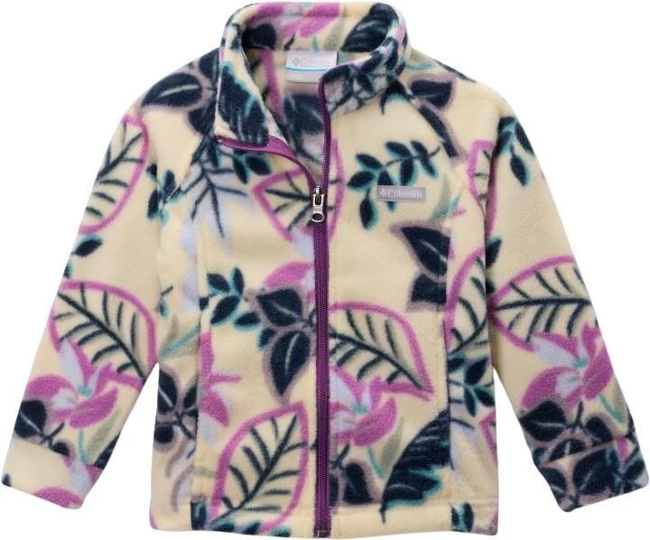 Benton Springs II Printed Fleece - Toddler Girls - Image 88