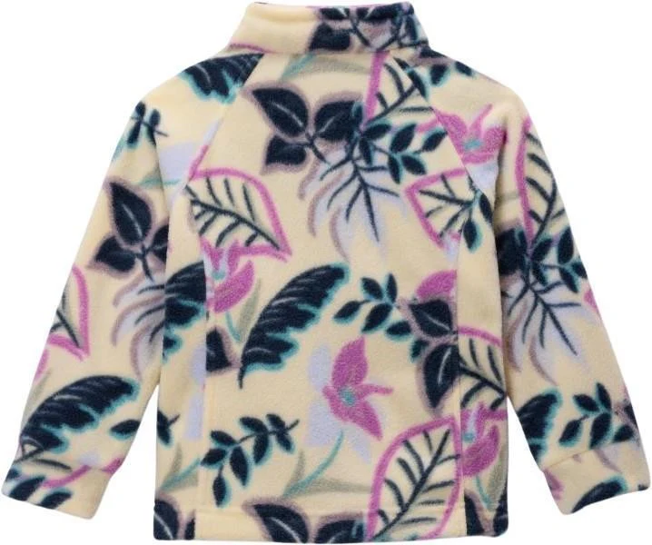 Benton Springs II Printed Fleece - Toddler Girls - Image 89