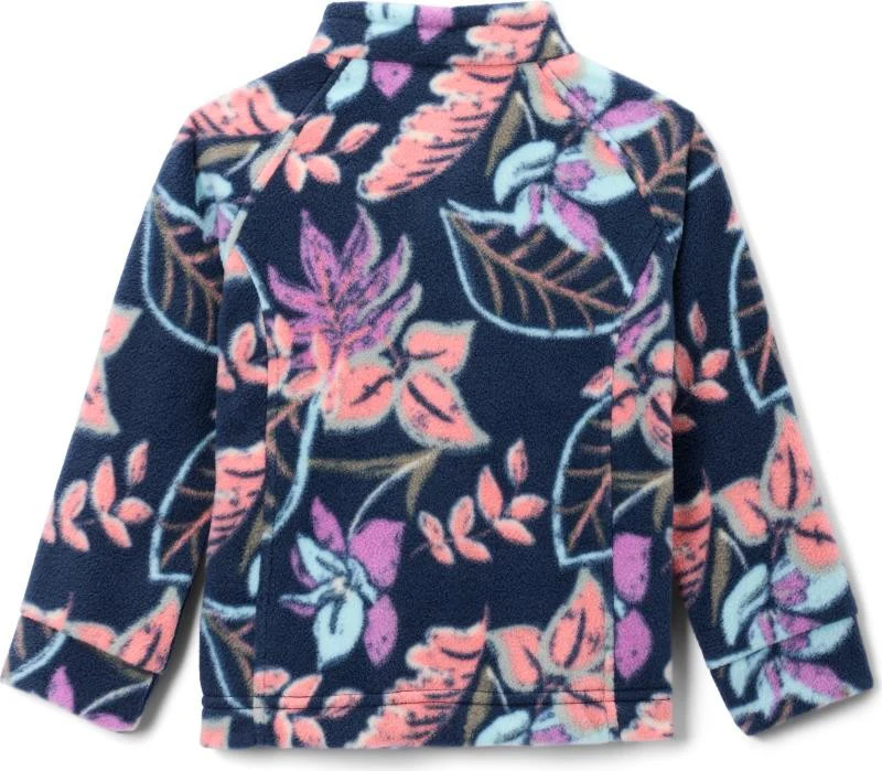 Benton Springs II Printed Fleece - Toddler Girls - Image 98