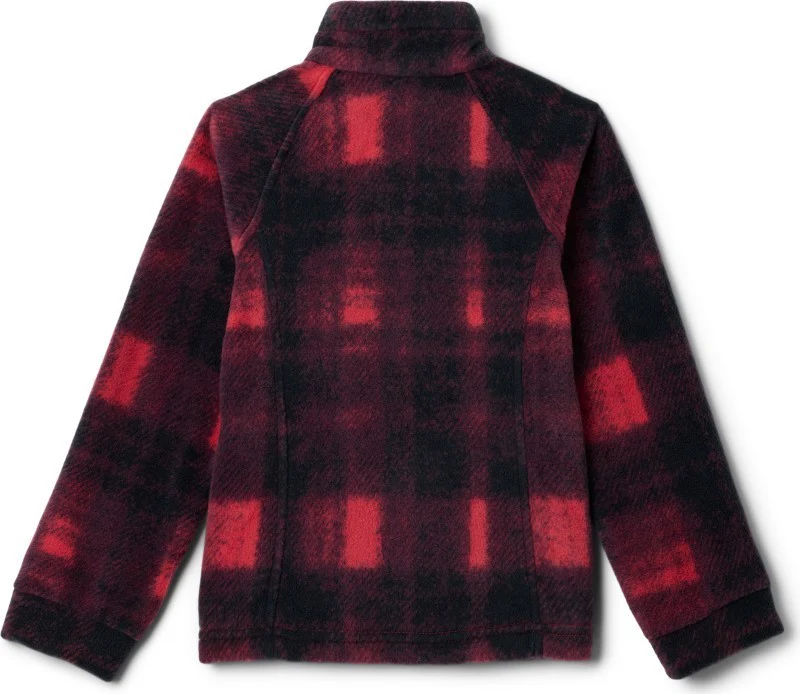 Benton Springs II Printed Fleece - Youth Girls - Image 103