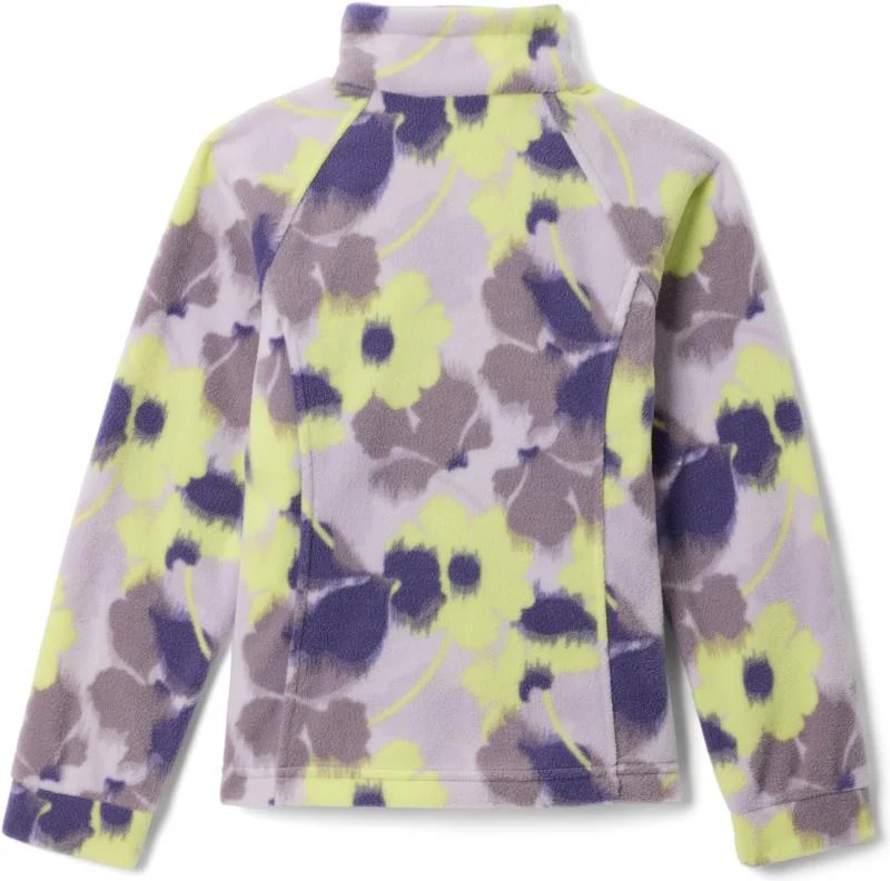 Benton Springs II Printed Fleece - Youth Girls - Image 109