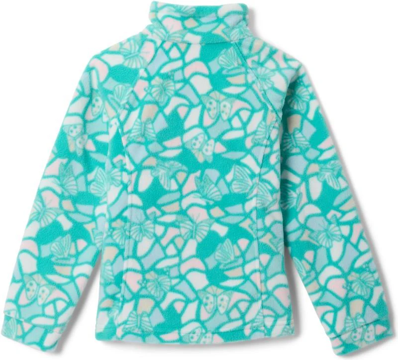 Benton Springs II Printed Fleece - Youth Girls - Image 115
