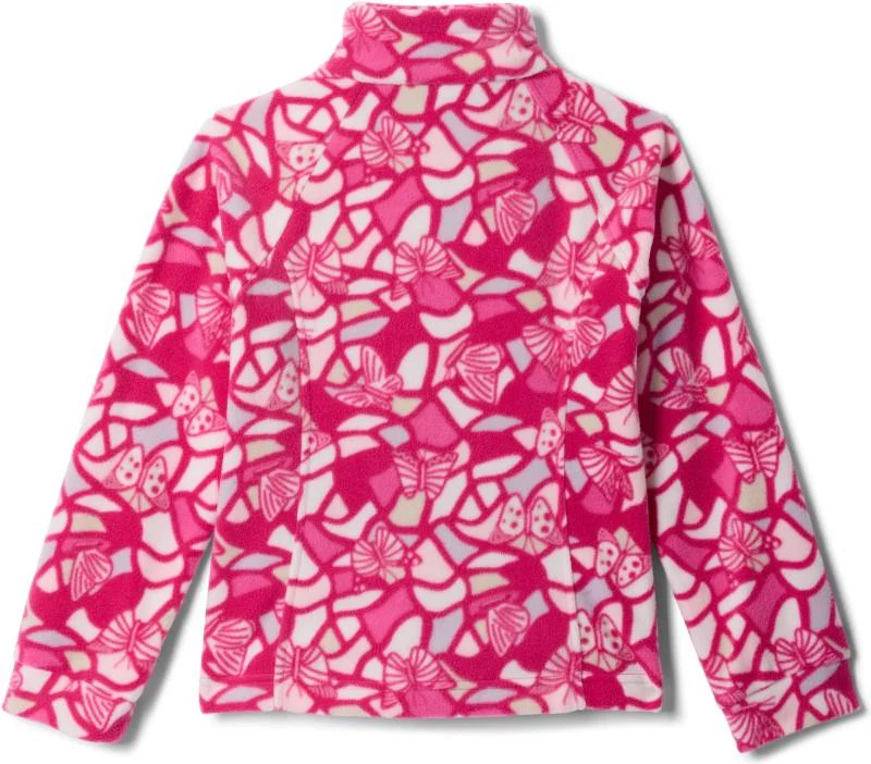 Benton Springs II Printed Fleece - Youth Girls - Image 121