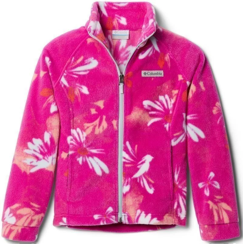 Benton Springs II Printed Fleece - Youth Girls - Image 13