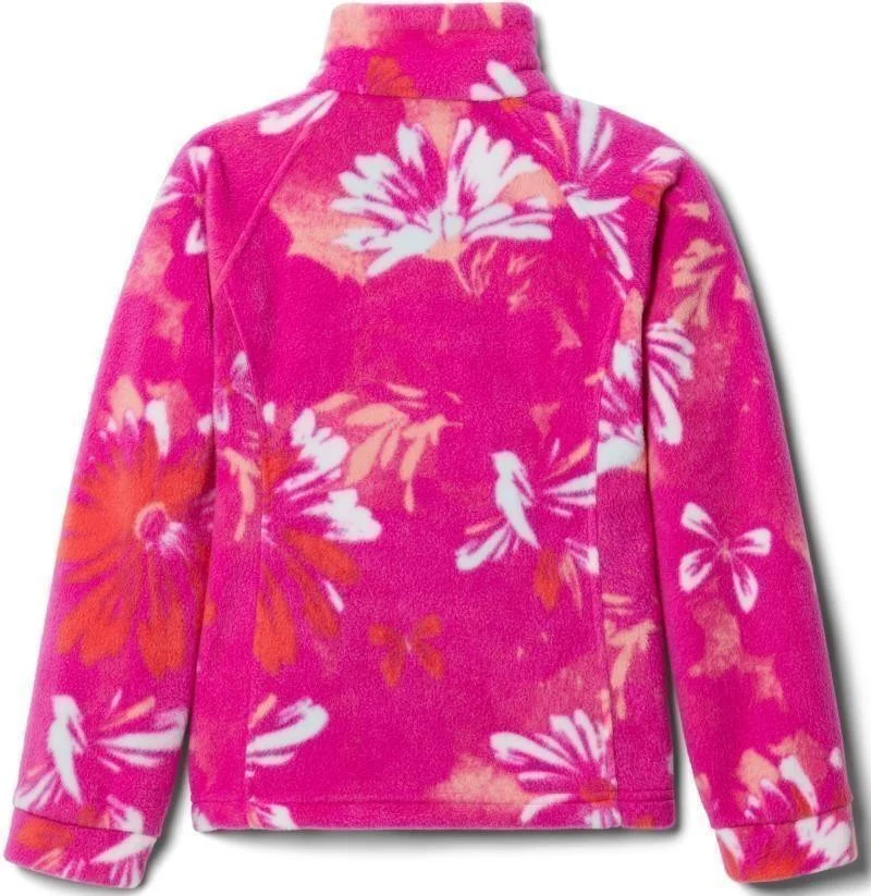 Benton Springs II Printed Fleece - Youth Girls - Image 14