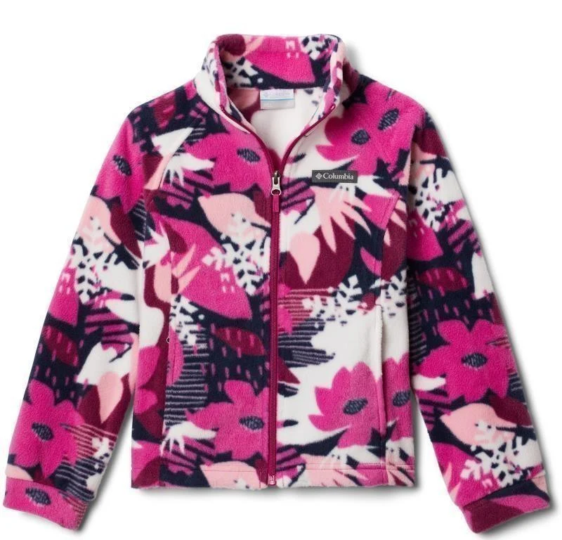 Benton Springs II Printed Fleece - Youth Girls - Image 16