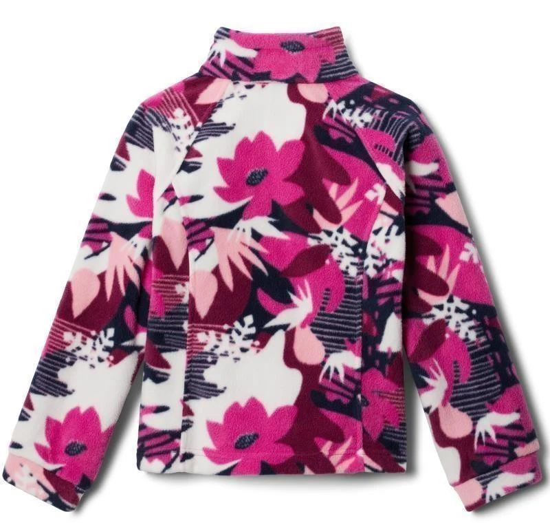 Benton Springs II Printed Fleece - Youth Girls - Image 17
