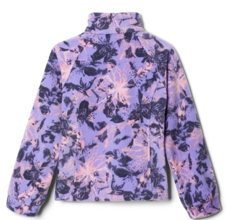 Benton Springs II Printed Fleece - Youth Girls - Image 19
