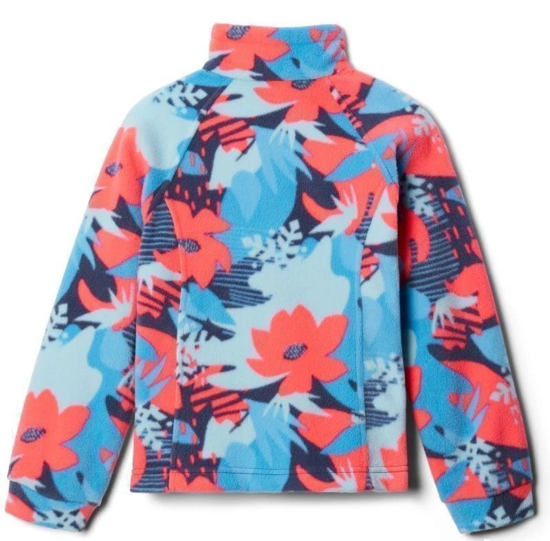 Benton Springs II Printed Fleece - Youth Girls - Image 21