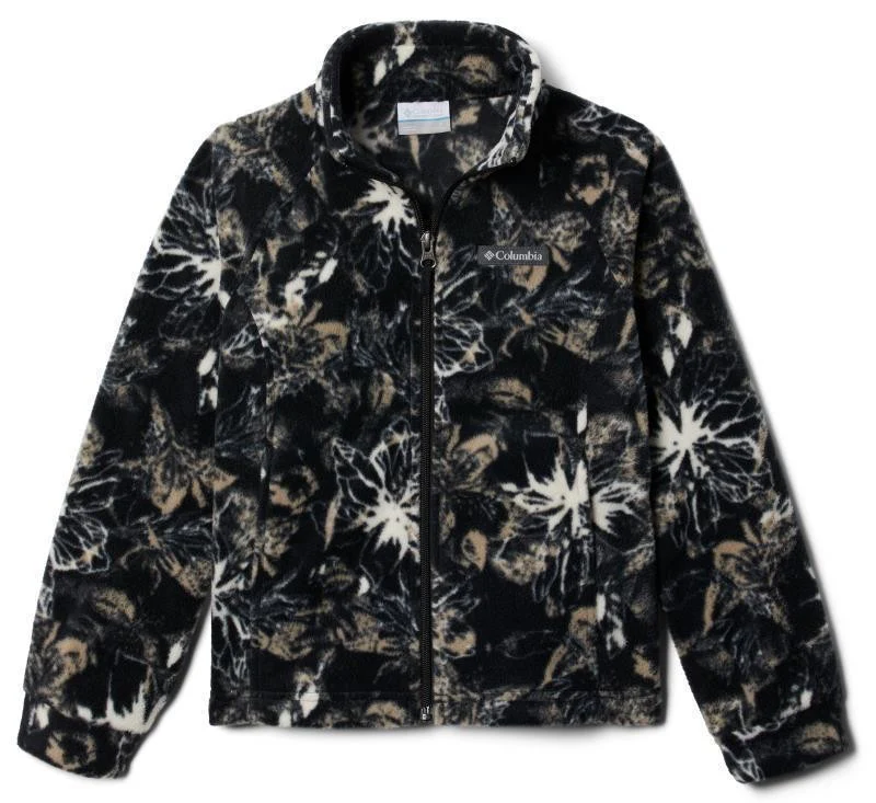 Benton Springs II Printed Fleece - Youth Girls - Image 24