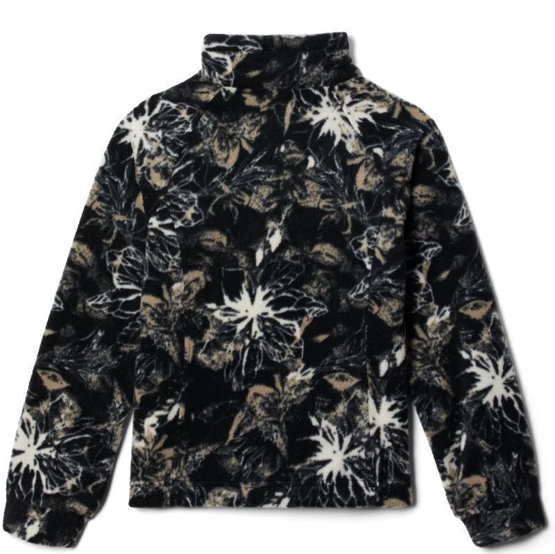Benton Springs II Printed Fleece - Youth Girls - Image 25