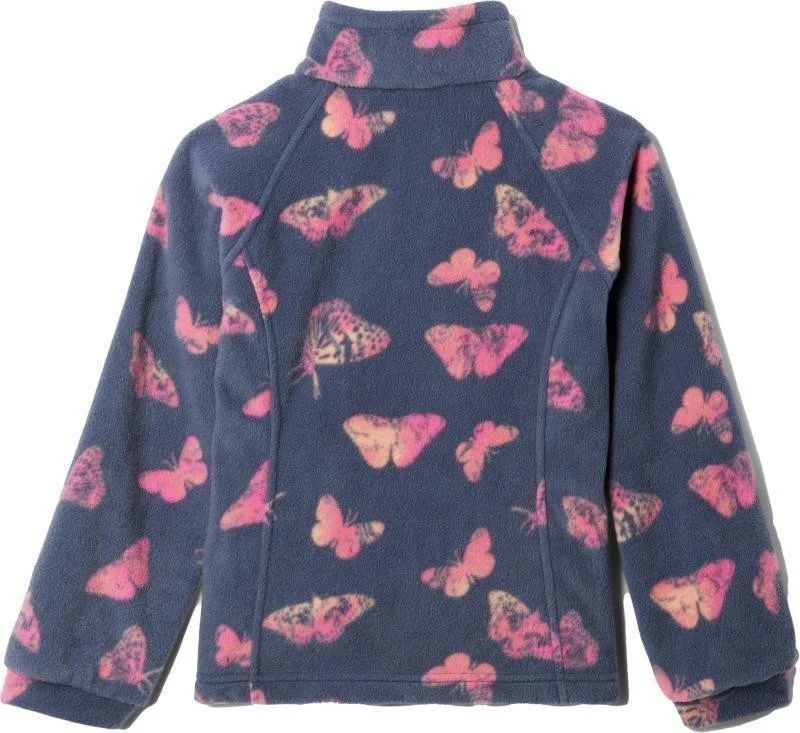 Benton Springs II Printed Fleece - Youth Girls - Image 27
