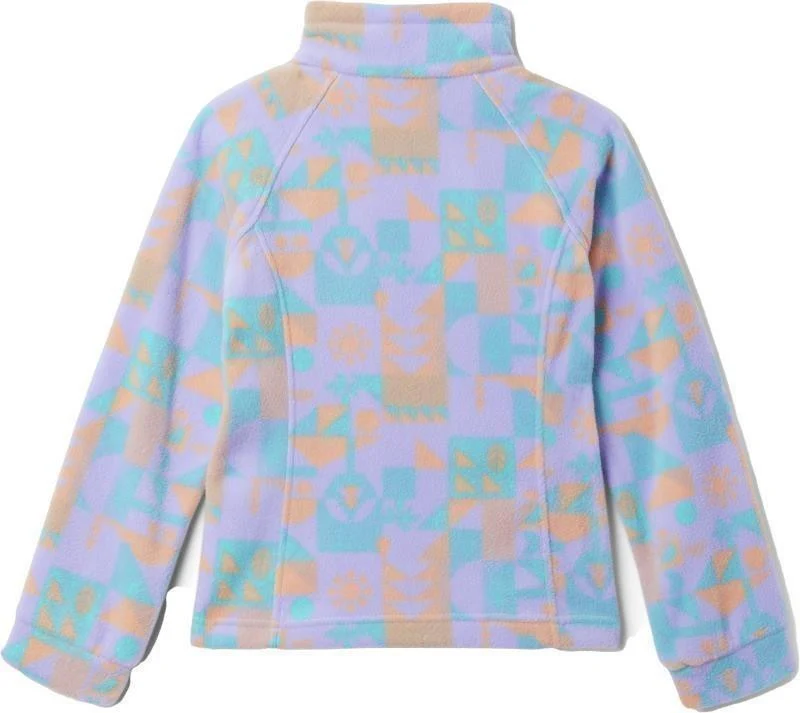 Benton Springs II Printed Fleece - Youth Girls - Image 29