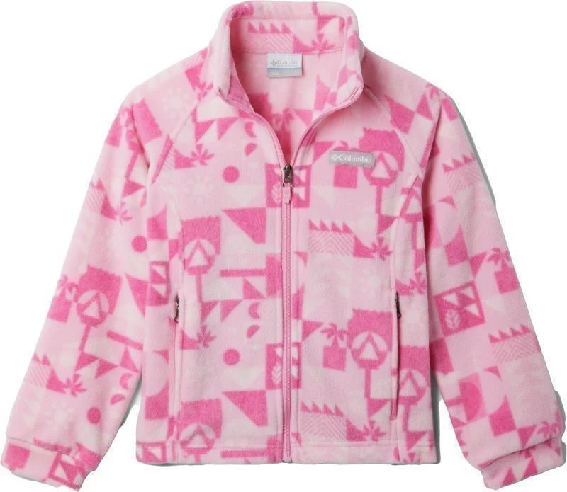 Benton Springs II Printed Fleece - Youth Girls - Image 30