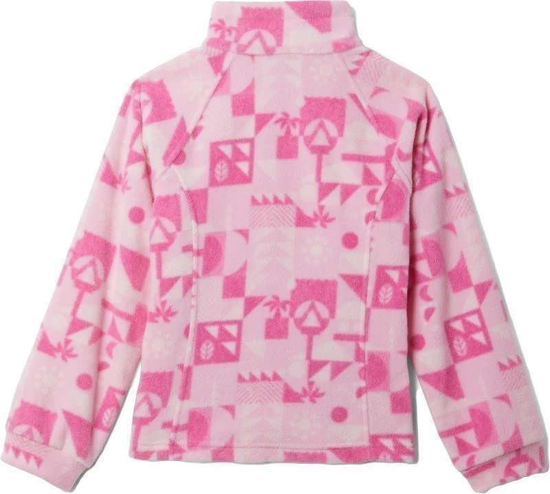 Benton Springs II Printed Fleece - Youth Girls - Image 31