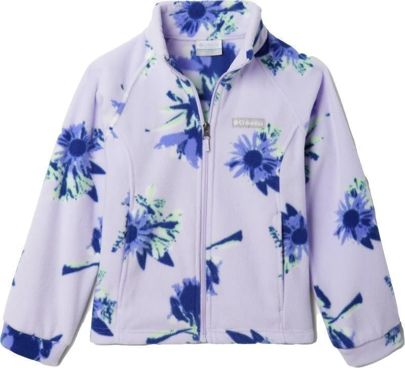 Benton Springs II Printed Fleece - Youth Girls - Image 32