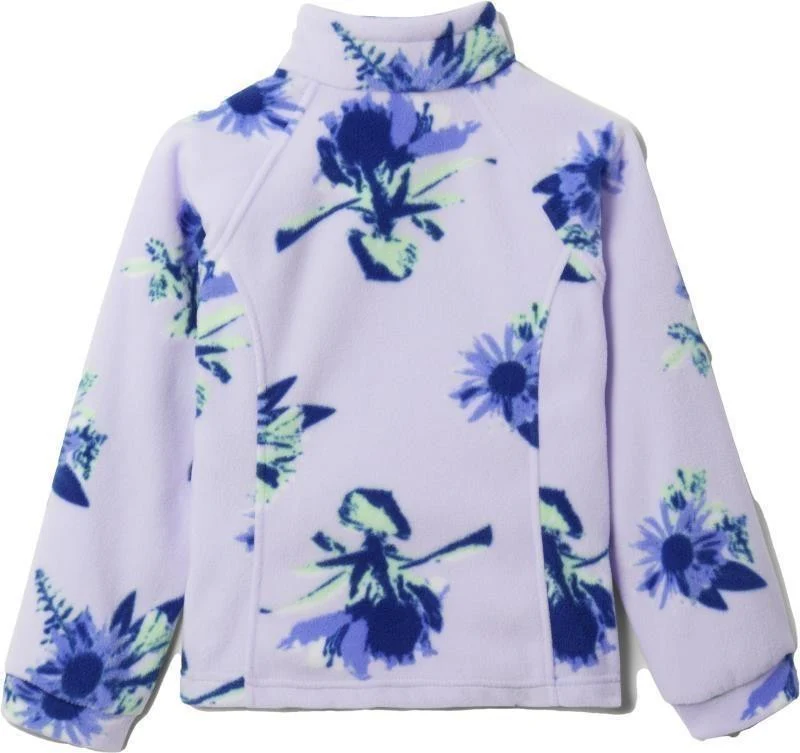 Benton Springs II Printed Fleece - Youth Girls - Image 33