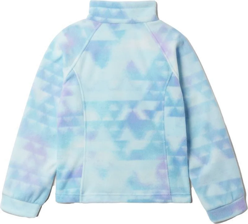 Benton Springs II Printed Fleece - Youth Girls - Image 37