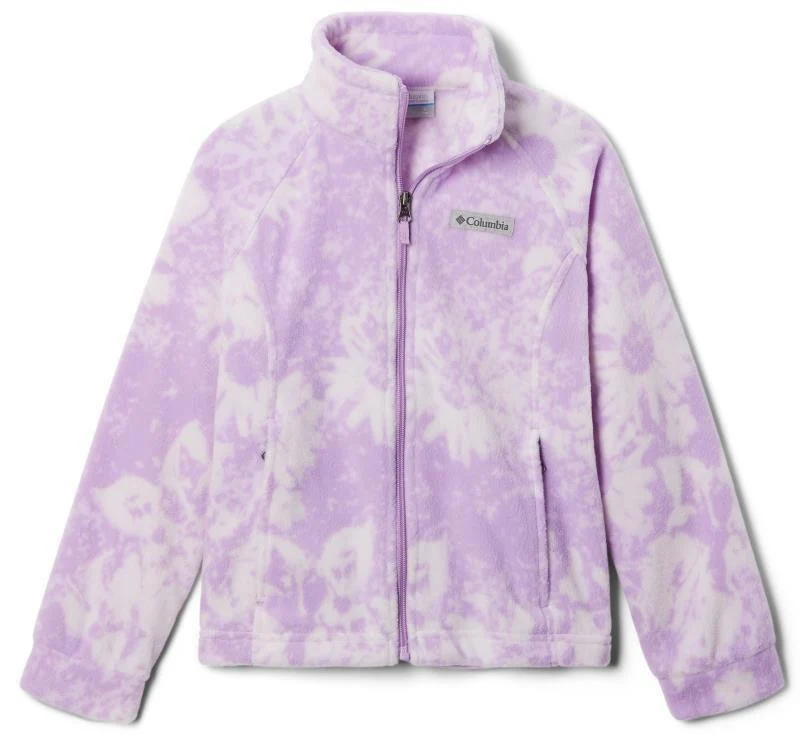 Benton Springs II Printed Fleece - Youth Girls - Image 44