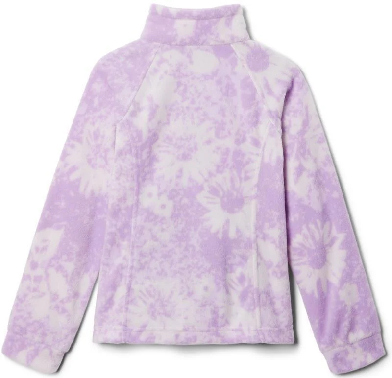 Benton Springs II Printed Fleece - Youth Girls - Image 45