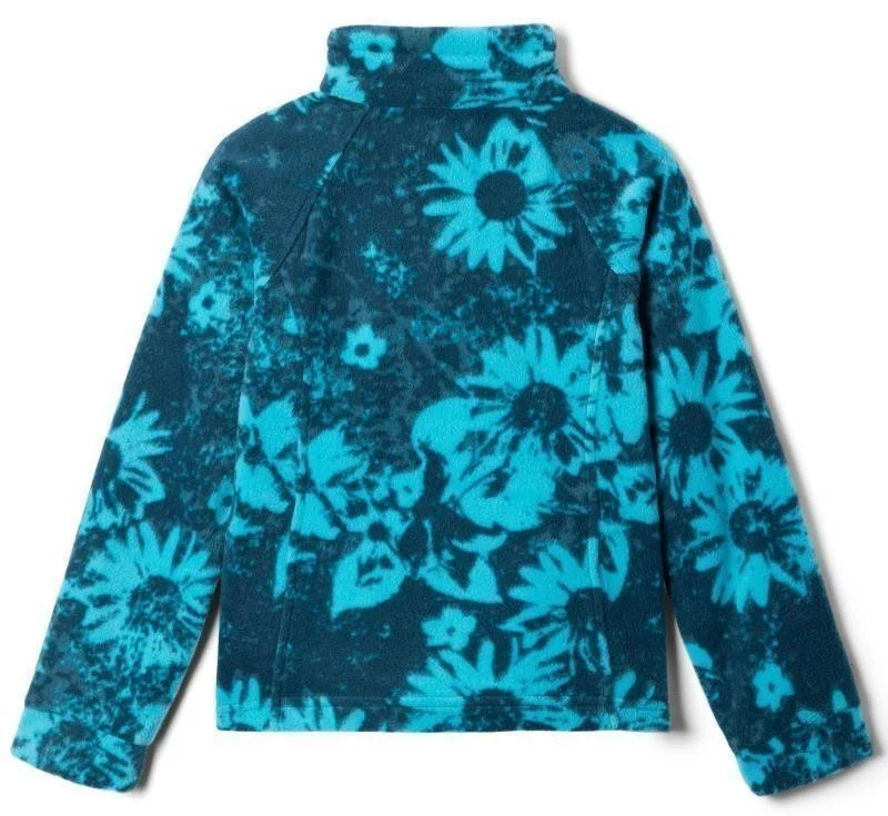 Benton Springs II Printed Fleece - Youth Girls - Image 47