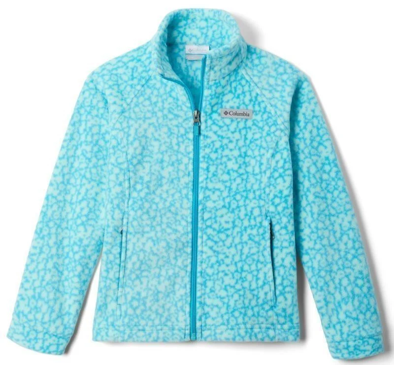 Benton Springs II Printed Fleece - Youth Girls - Image 48