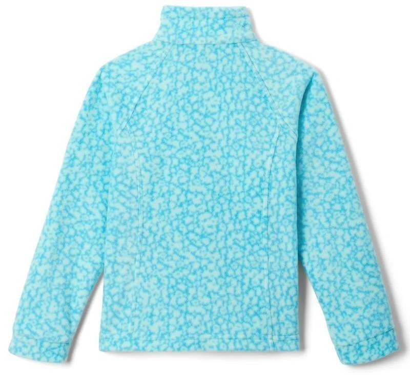Benton Springs II Printed Fleece - Youth Girls - Image 49