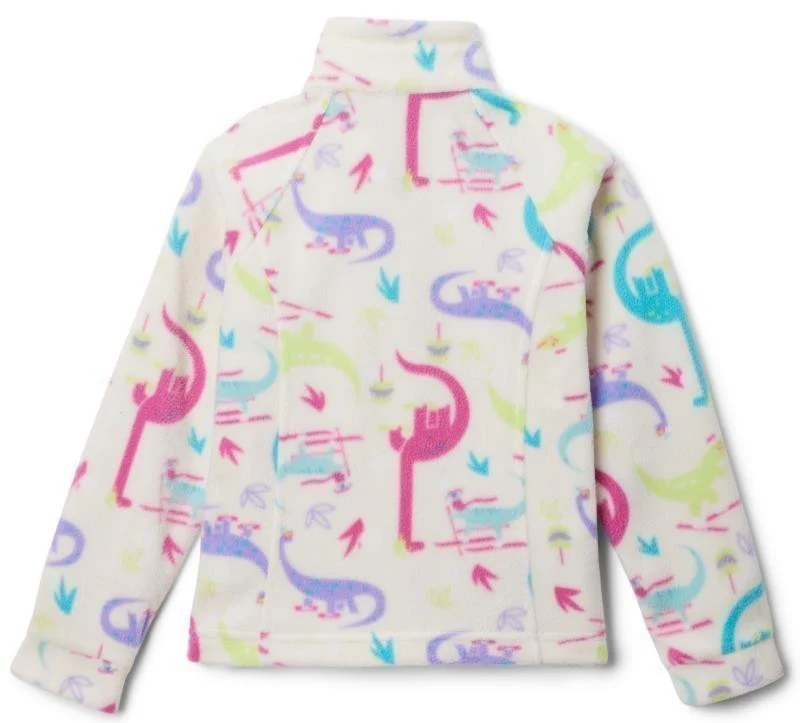 Benton Springs II Printed Fleece - Youth Girls - Image 51